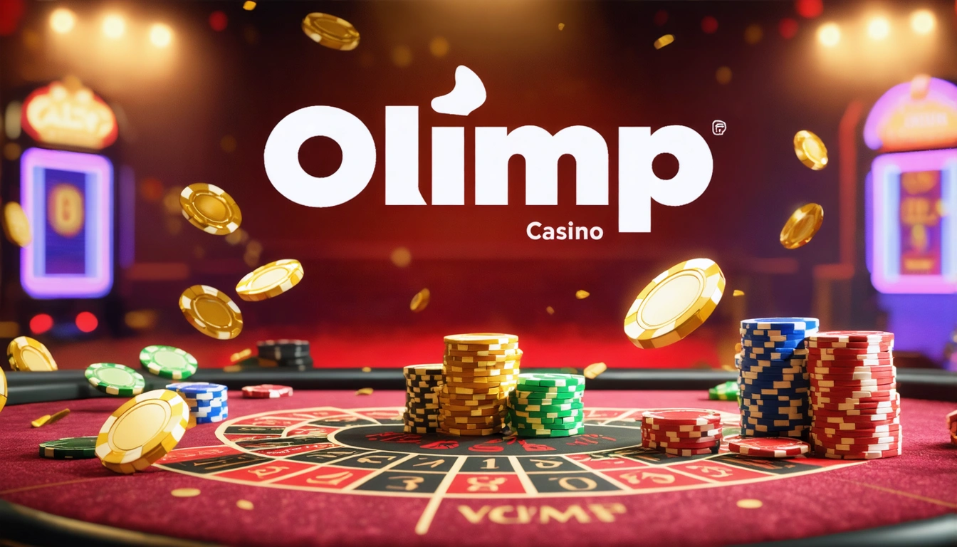 review Olimp Casino